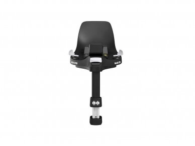 Maxi-Cosi Pearl 360 Automobilinė kėdutė + FamilyFix 360 Bazė Authentic Black 0-18 kg 5