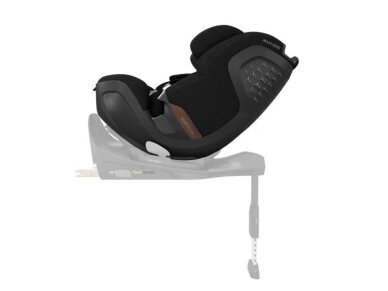 Maxi Cosi Pearl XL Slide Pro i-size 61-150cm (9-36kg) Authentic Black Maxi Cosi Pearl XL Slide Pro i-size 61-150cm (9-36kg) Authentic Black