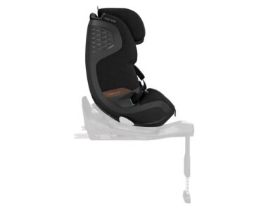 Maxi Cosi Pearl XL Slide Pro i-size 61-150cm (9-36kg) Authentic Black 1 Maxi Cosi Pearl XL Slide Pro i-size 61-150cm (9-36kg) Authentic Black 1