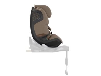 Maxi Cosi Pearl XL Slide Pro i-size 61-150cm (9-36kg) Authentic Truffle 1 Maxi Cosi Pearl XL Slide Pro i-size 61-150cm (9-36kg) Authentic Truffle 1
