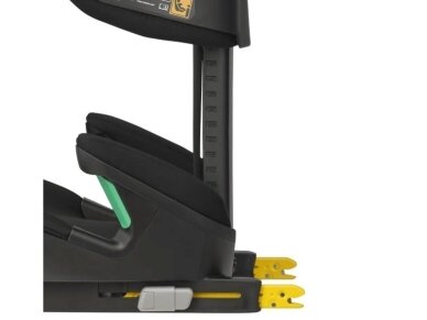 Maxi Cosi Rodifix M i-Size 15-36kg (100-150cm) Basic Black 7