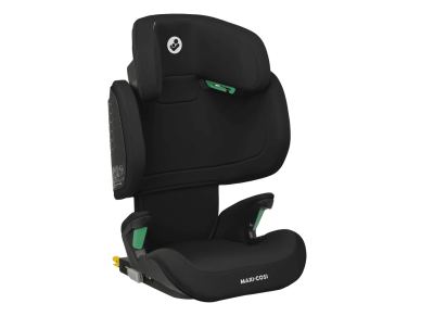 Maxi Cosi Rodifix M i-Size 15-36kg (100-150cm) Basic Black 1
