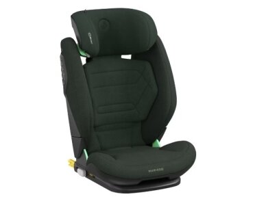 Maxi Cosi Rodifix Pro 2 i-Size 15-36kg (100-150cm) Authentic Green 1