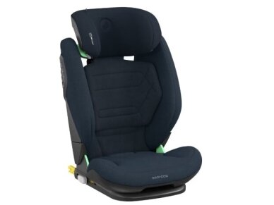 Maxi Cosi Rodifix Pro 2 i-Size 15-36kg (100-150cm) Authentic Blue 2 Maxi Cosi Rodifix Pro 2 i-Size 15-36kg (100-150cm) Authentic Blue 2