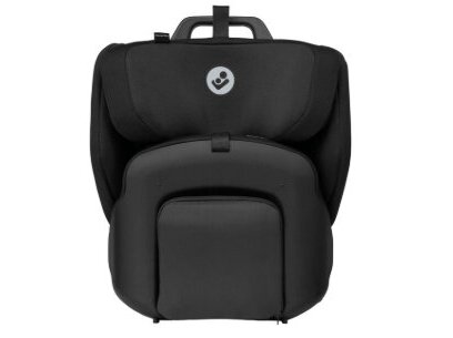 Maxi Cosi Nomad XL Plus i-size 9-36kg (105-150cm) Authentic Black 2