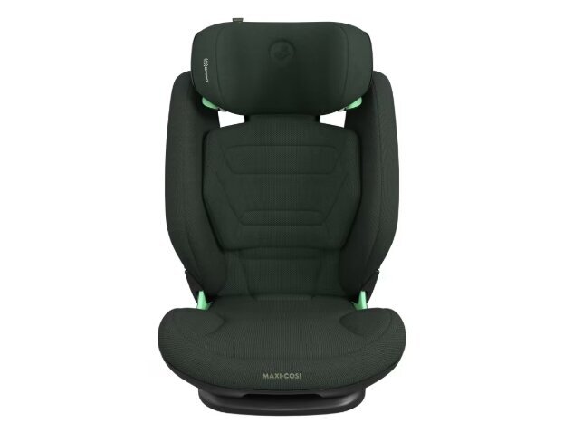 Maxi Cosi Rodifix Pro 2 i-Size 15-36kg (100-150cm) Authentic Green