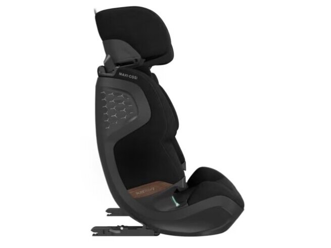 Maxi Cosi Pearl XL Slide Pro i-size 61-150cm (9-36kg) Authentic Black 2 Maxi Cosi Pearl XL Slide Pro i-size 61-150cm (9-36kg) Authentic Black 2