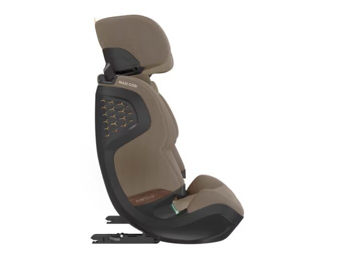 Maxi Cosi Pearl XL Slide Pro i-size 61-150cm (9-36kg) Authentic Truffle 2 Maxi Cosi Pearl XL Slide Pro i-size 61-150cm (9-36kg) Authentic Truffle 2