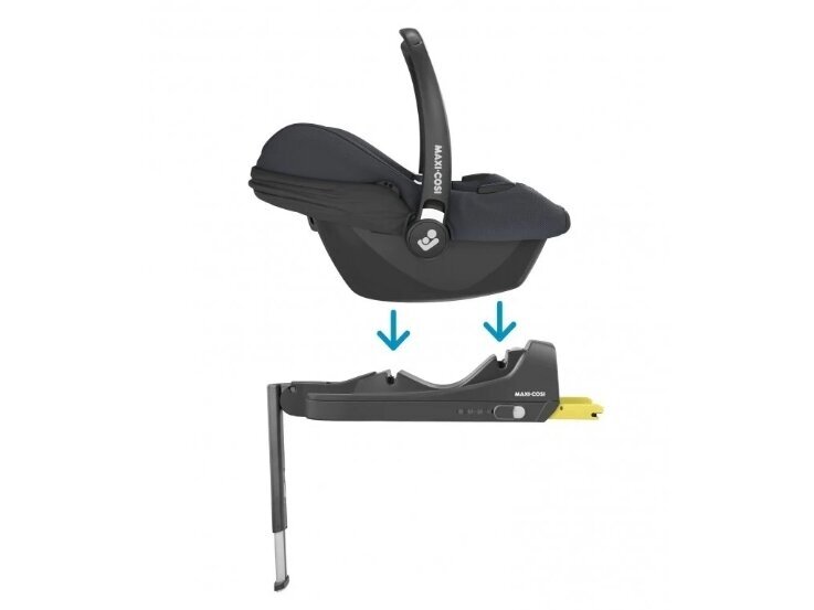 Maxi Cosi Cabriofix ISOFIX bazė 1