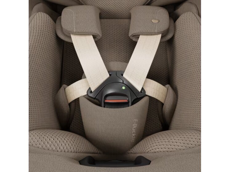 Maxi Cosi Mica Slide Pro 360 i-size 40-105cm (0-18kg) Authentic Truffle 2 Maxi Cosi Mica Slide Pro 360 i-size 40-105cm (0-18kg) Authentic Truffle 2
