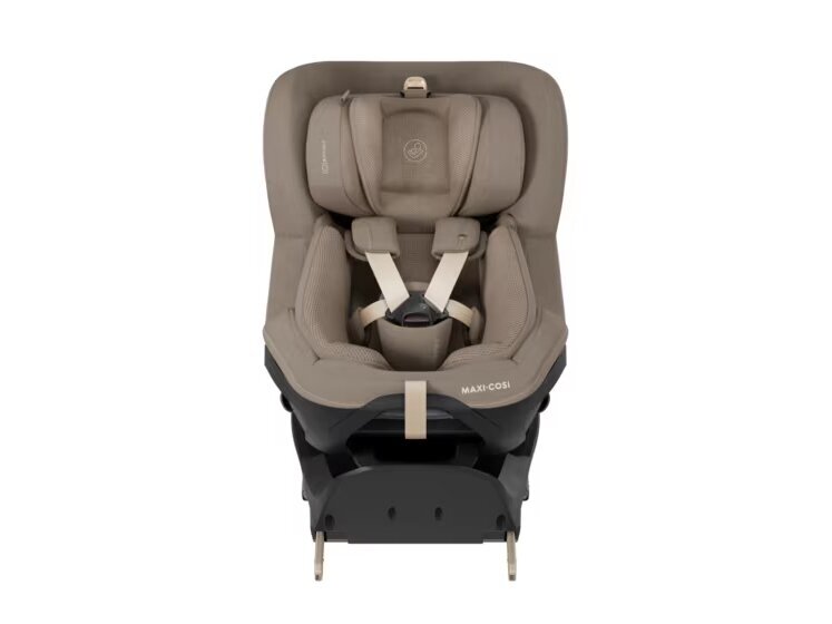 Maxi Cosi Mica Slide Pro 360 i-size 40-105cm (0-18kg) Authentic Truffle 6 Maxi Cosi Mica Slide Pro 360 i-size 40-105cm (0-18kg) Authentic Truffle 6