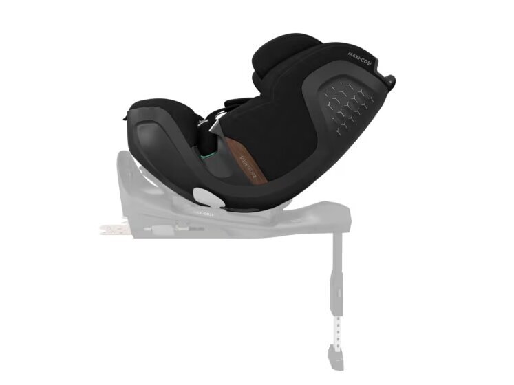 Maxi Cosi Pearl XL Slide Pro i-size 61-150cm (9-36kg) Authentic Black Maxi Cosi Pearl XL Slide Pro i-size 61-150cm (9-36kg) Authentic Black