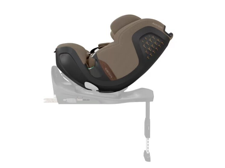 Maxi Cosi Pearl XL Slide Pro i-size 61-150cm (9-36kg) Authentic Truffle Maxi Cosi Pearl XL Slide Pro i-size 61-150cm (9-36kg) Authentic Truffle