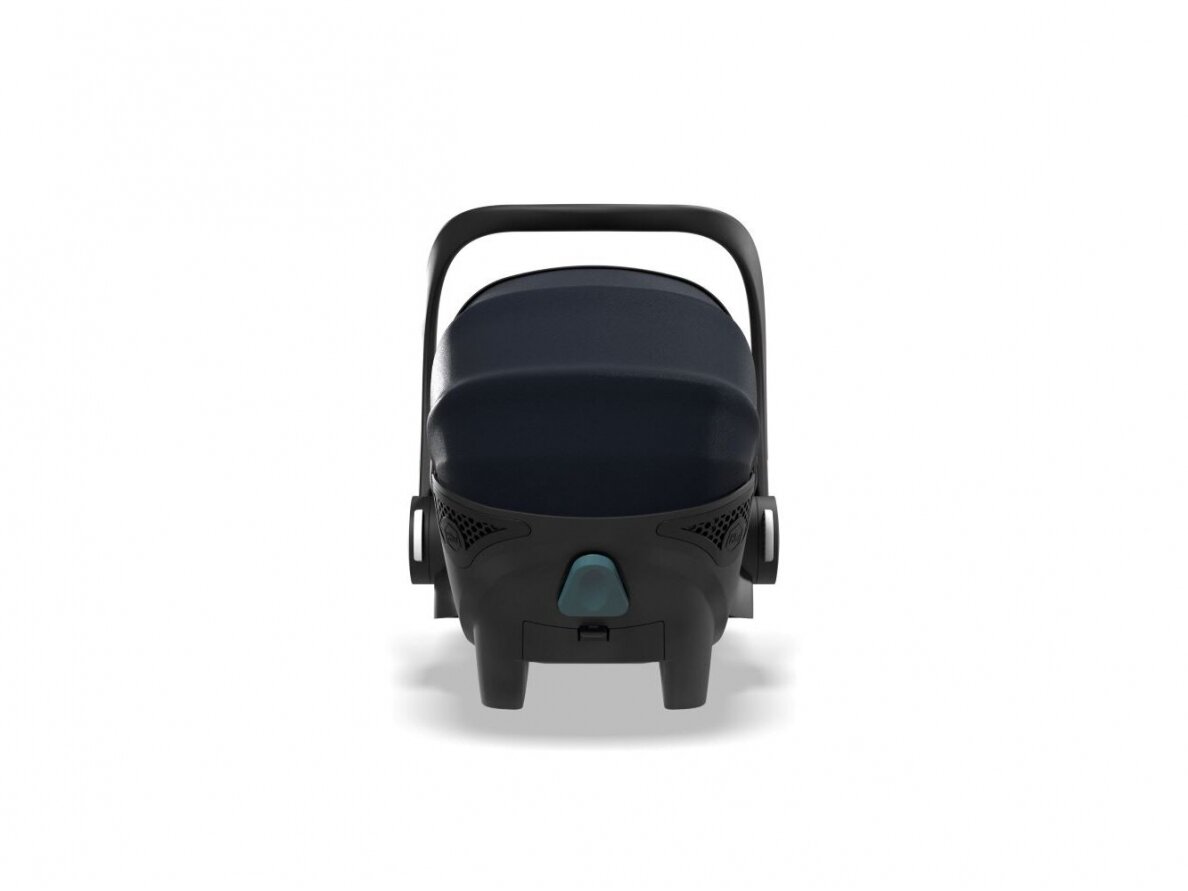 Moon PLUS1 automobilinė kėdutė 0-13 kg Navy 6 Moon PLUS1 automobilinė kėdutė 0-13 kg Navy 6