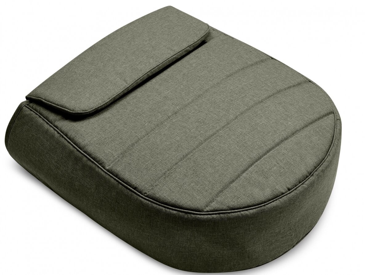 PREMIUM LEG BLANKET Moss Green PREMIUM LEG BLANKET Moss Green