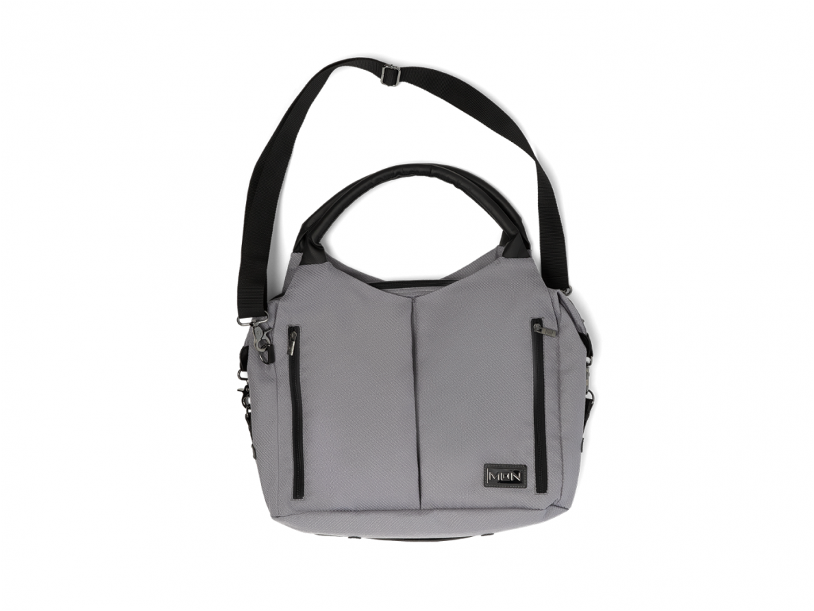 MOON TREND mamos rankinė stone 1 MOON TREND mamos rankinė stone 1