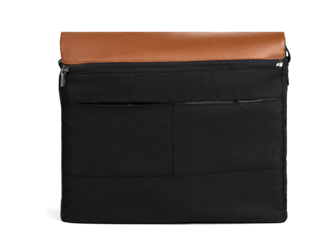 Moon mamos rankinė Diaper Black/brown 3 Moon mamos rankinė Diaper Black/brown 3
