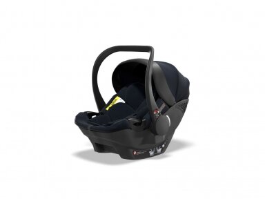 Moon PLUS1 automobilinė kėdutė 0-13 kg Navy