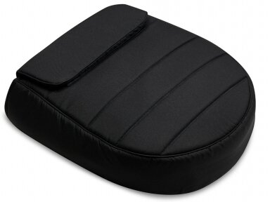 Moon PREMIUM kojų užklotukas Black