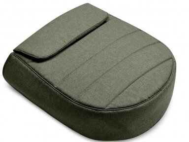 Moon PREMIUM kojų užklotukas Moss Green