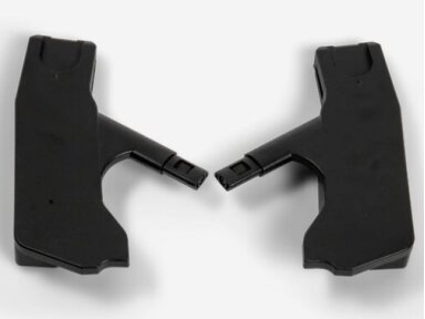 Moon Zoe / Zoe Plus adaptors for car seat