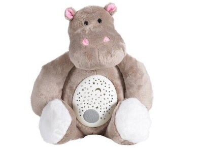 Night lamp with white noise-Hipo Night lamp with white noise-Hipo