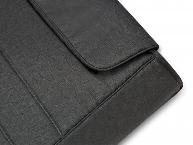 PREMIUM LEG BLANKET Anthrazit 1 PREMIUM LEG BLANKET Anthrazit 1