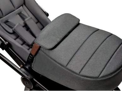 PREMIUM LEG BLANKET Anthrazit 2 PREMIUM LEG BLANKET Anthrazit 2