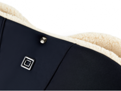 MOON PREMIUM rankų mova Navy 1 MOON PREMIUM rankų mova Navy 1