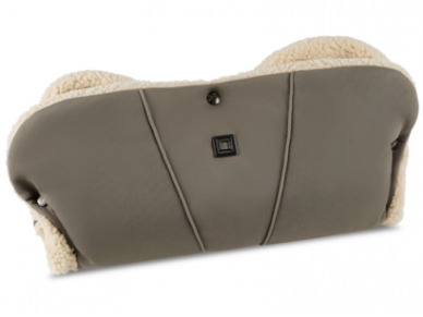 HANDMUFF PREMIUM Mud HANDMUFF PREMIUM Mud