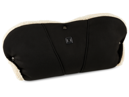 HANDMUFF PREMIUM Black