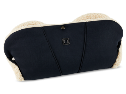 MOON PREMIUM rankų mova Navy