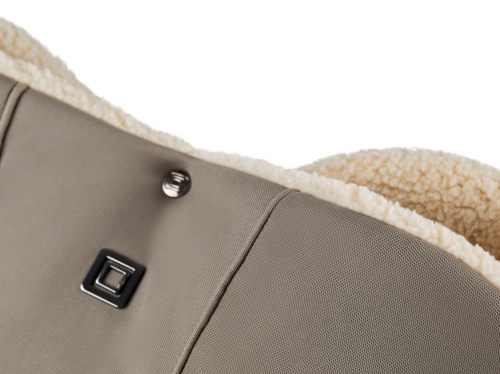 HANDMUFF PREMIUM Mud 1 HANDMUFF PREMIUM Mud 1