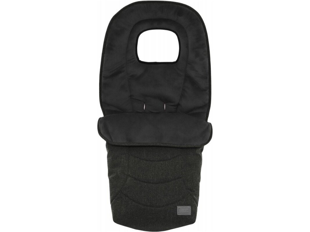 OYSTER 3 STROLLER SET 12IN1 CAVIAR/MIRROR 5 OYSTER 3 STROLLER SET 12IN1 CAVIAR/MIRROR 5
