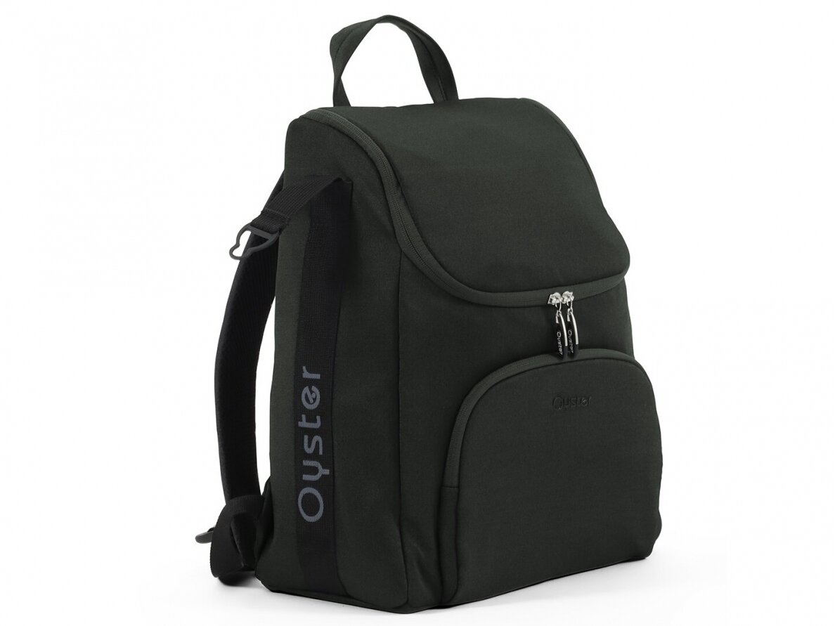 Oyster 3 Backpack Black Olive Oyster 3 Backpack Black Olive