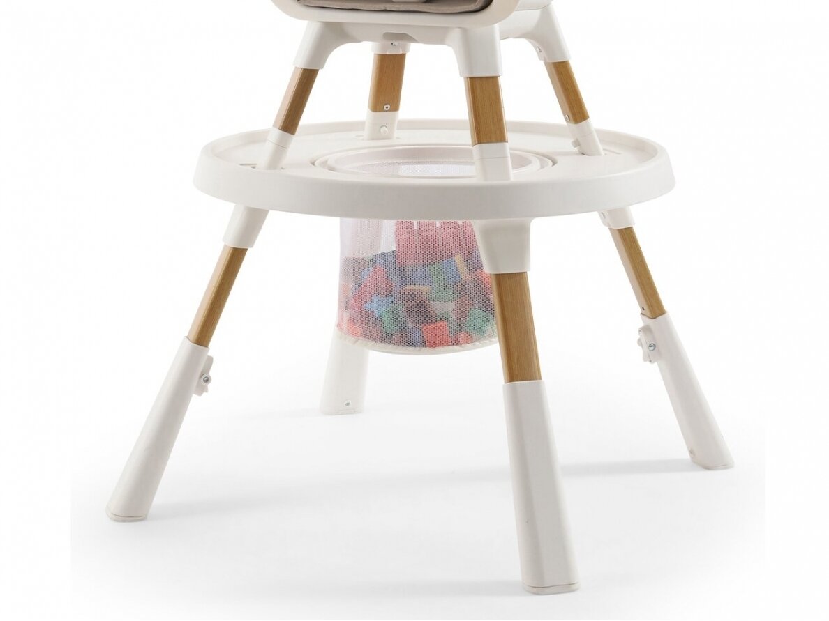 Oyster Home 4in1 kėdutė Moon 4 Oyster Home 4in1 kėdutė Moon 4