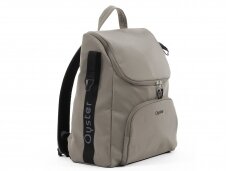 Oyster 3 Backpack Stone