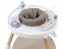 Oyster Home 4in1 Activity Play Set