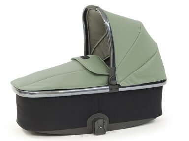 Oyster 3/Oyster Zero/Oyster Gravity carrycot Spearmint