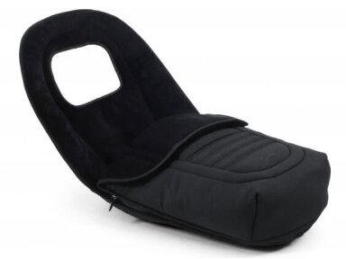 Oyster 4 footmuuf Carbonite