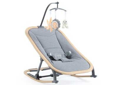 Oyster Rocker gultukas Moon Oyster Rocker gultukas Moon