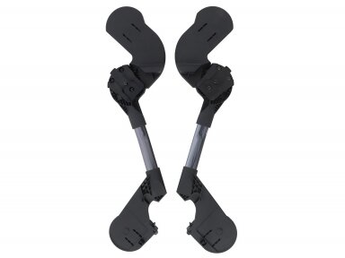Oyster4 Tandem Adaptors