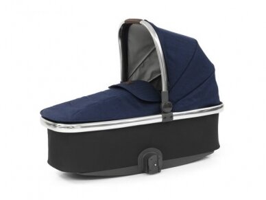 Oyster 3 2in1 Rich Navy/ Mirror 3 Oyster 3 2in1 Rich Navy/ Mirror 3