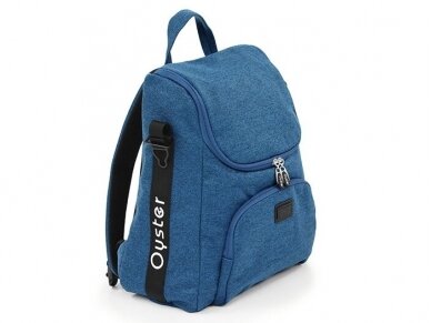 Oyster 3 Backpack Kingfisher