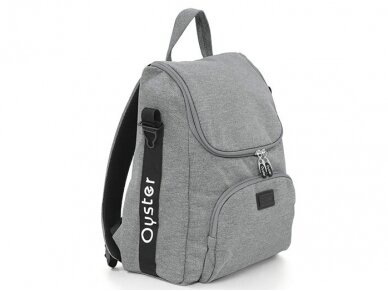 Oyster 3 Backpack Moon