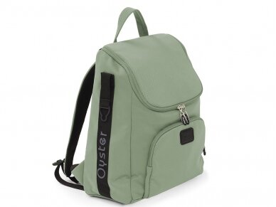 Oyster 3 Backpack Spearmint