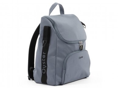 Oyster 3 Backpack Dream Blue Oyster 3 Backpack Dream Blue