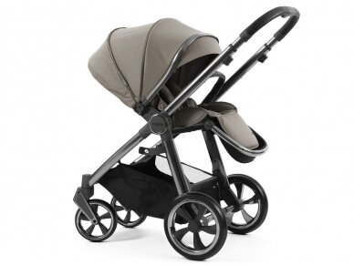 OYSTER 3 STROLLER SET 5IN1 Stone 1 OYSTER 3 STROLLER SET 5IN1 Stone 1