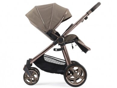 OYSTER 3 STROLLER SET 7IN1  Mink 7
