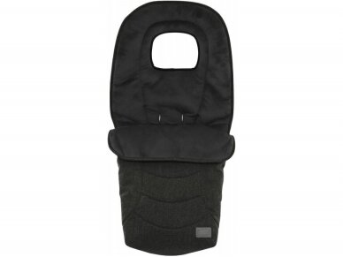 OYSTER 3 STROLLER SET 12IN1 CAVIAR/MIRROR 5